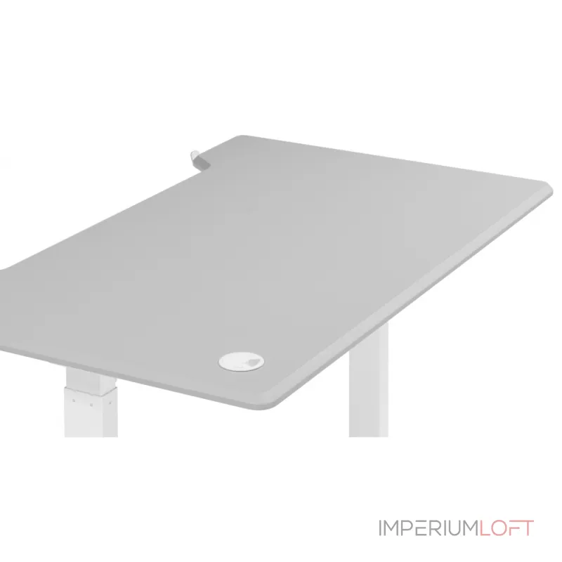 Компьютерный стол Woodville 614606 от ImperiumLoft