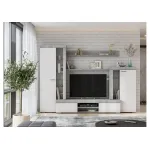 Комплект мебели для гостинной Woodville 499615 от ImperiumLoft