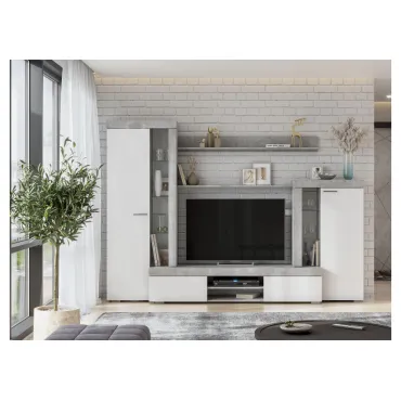 Комплект мебели для гостинной Woodville 499615