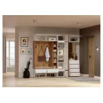 Прихожая Woodville 596585 от ImperiumLoft