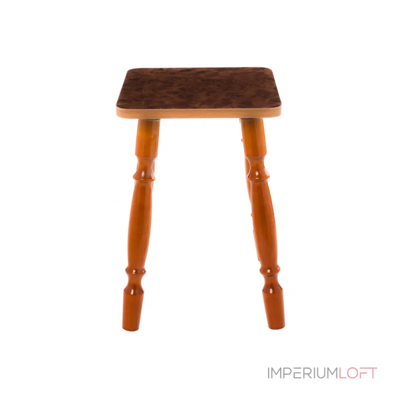 Табурет Woodville 397347 от ImperiumLoft Табурет Woodville 397347 от ImperiumLoft
