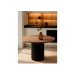 Деревянный стол Woodville 619887 от ImperiumLoft