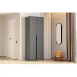 Шкаф Woodville 593704 от ImperiumLoft