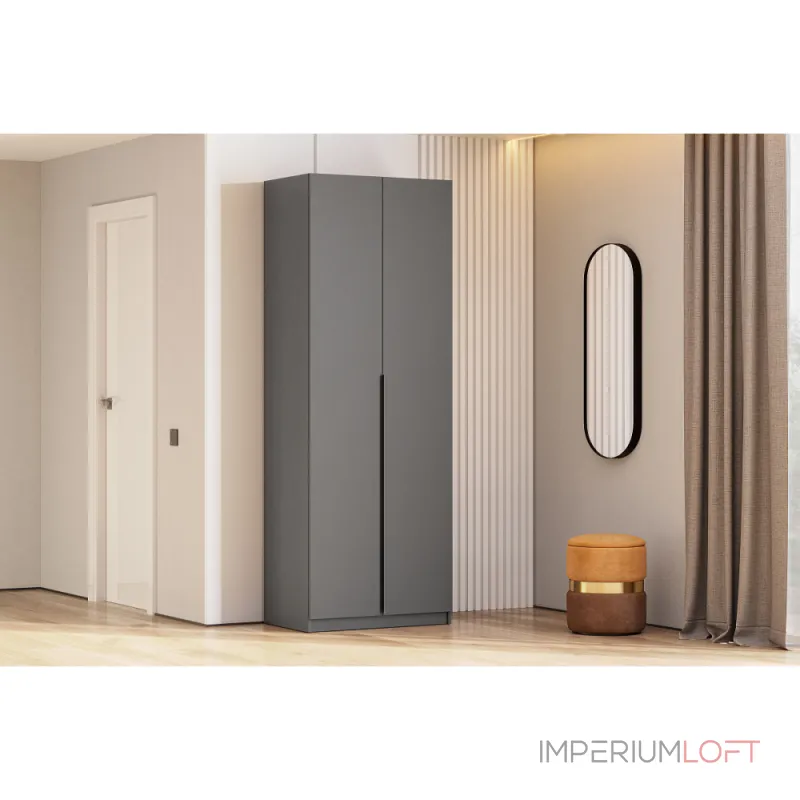 Шкаф Woodville 593704 от ImperiumLoft