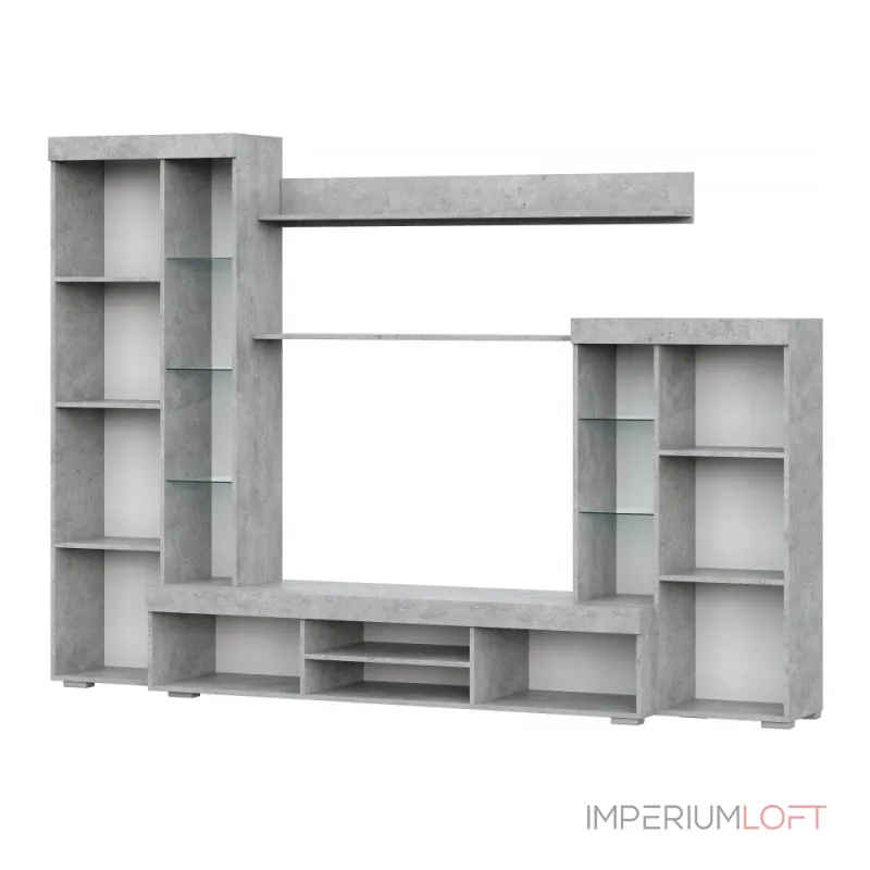 Комплект мебели для гостинной Woodville 499615 от ImperiumLoft