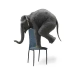 Стул Woodville 15772 от ImperiumLoft