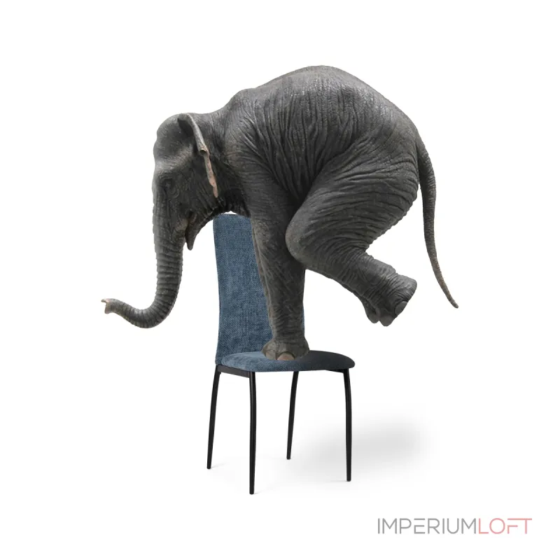 Стул Woodville 15772 от ImperiumLoft Стул Woodville 15772 от ImperiumLoft