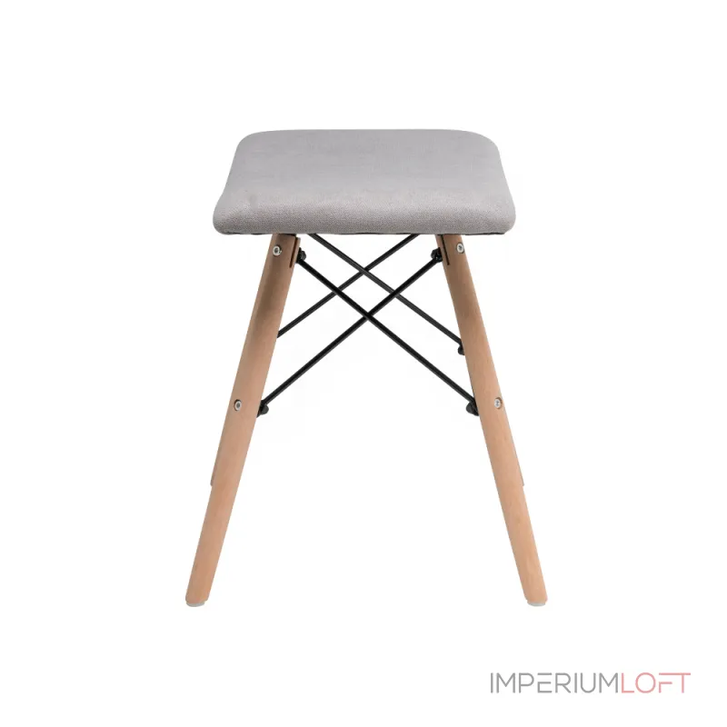 Табурет Woodville 11837 от ImperiumLoft Табурет Woodville 11837 от ImperiumLoft