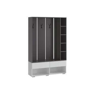 Прихожая Woodville 619907 Прихожая Woodville 619907