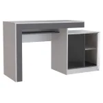 Компьютерный стол Woodville 631664 от ImperiumLoft