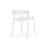Пластиковый стул Woodville 589897 от ImperiumLoft