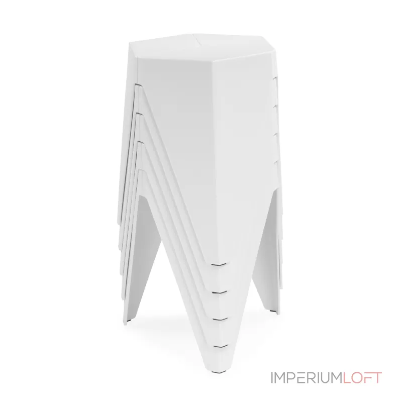 Табурет Woodville 15690 от ImperiumLoft