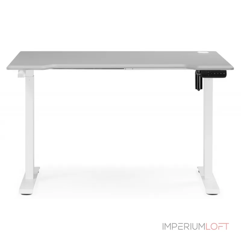 Компьютерный стол Woodville 614606 от ImperiumLoft