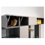 Прихожая Woodville 600783 от ImperiumLoft