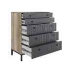 Комод Woodville 582156 от ImperiumLoft