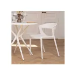 Пластиковый стул Woodville 589897 от ImperiumLoft