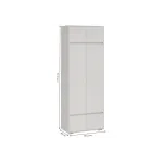 Прихожая Woodville 596596 от ImperiumLoft