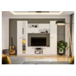 Комплект мебели для гостинной Woodville 507393 от ImperiumLoft