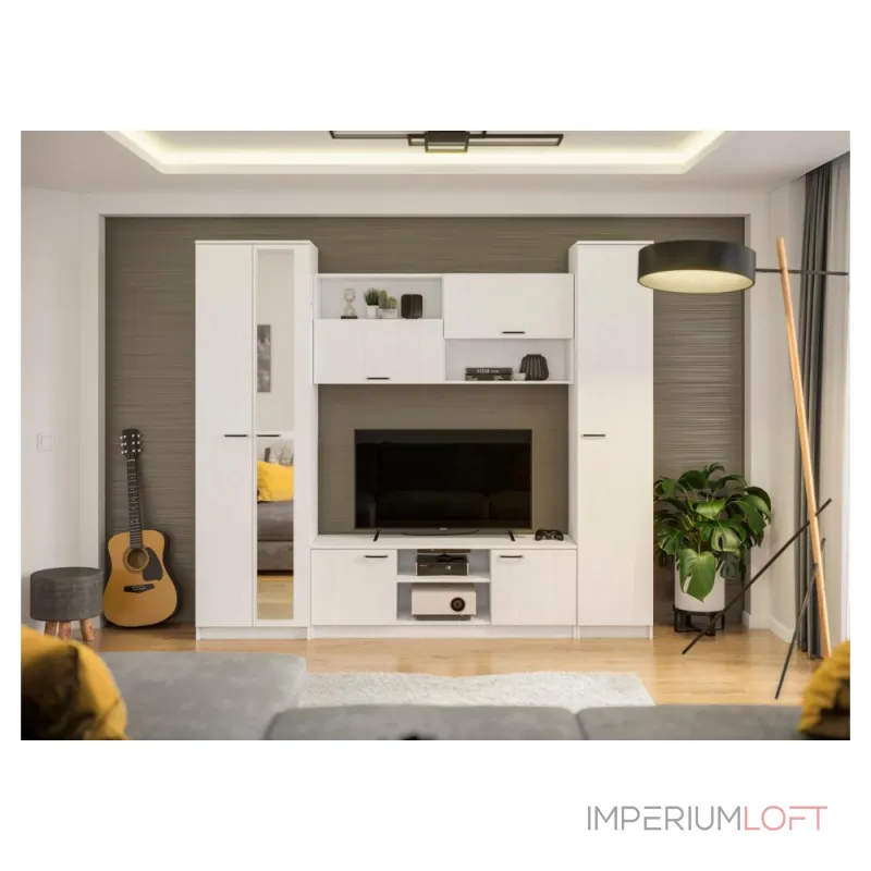 Комплект мебели для гостинной Woodville 507393 от ImperiumLoft