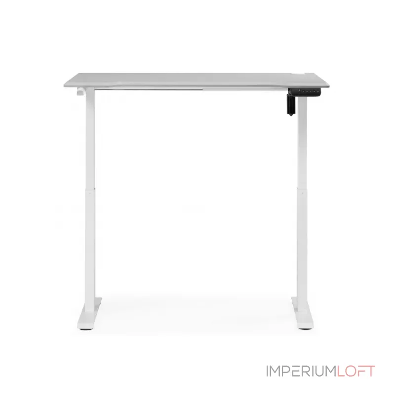 Компьютерный стол Woodville 614606 от ImperiumLoft