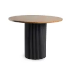 Деревянный стол Woodville 619887 от ImperiumLoft