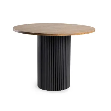 Деревянный стол Woodville 619887 Деревянный стол Woodville 619887