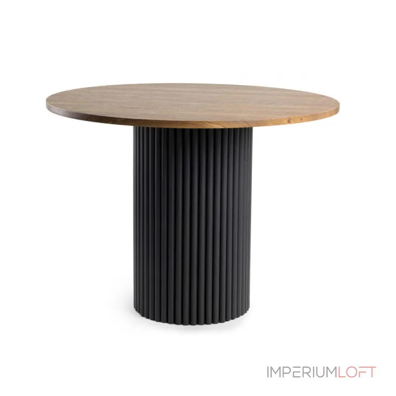 Деревянный стол Woodville 619887 от ImperiumLoft