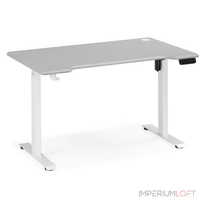 Компьютерный стол Woodville 614606 от ImperiumLoft