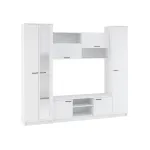 Комплект мебели для гостинной Woodville 507393 от ImperiumLoft