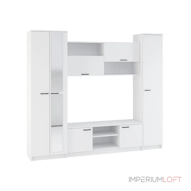 Комплект мебели для гостинной Woodville 507393 от ImperiumLoft