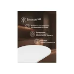 Деревянный стол Woodville 620206 от ImperiumLoft