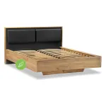 Кровать Woodville 493037 от ImperiumLoft