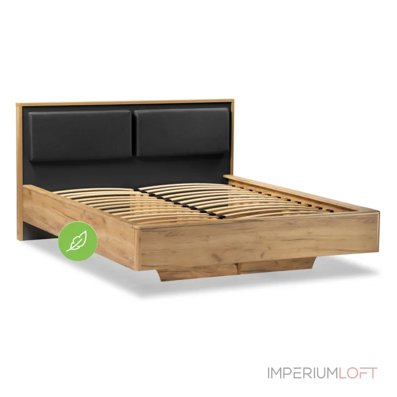 Кровать Woodville 493037 от ImperiumLoft