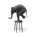 Барный стул Woodville 15057 от ImperiumLoft