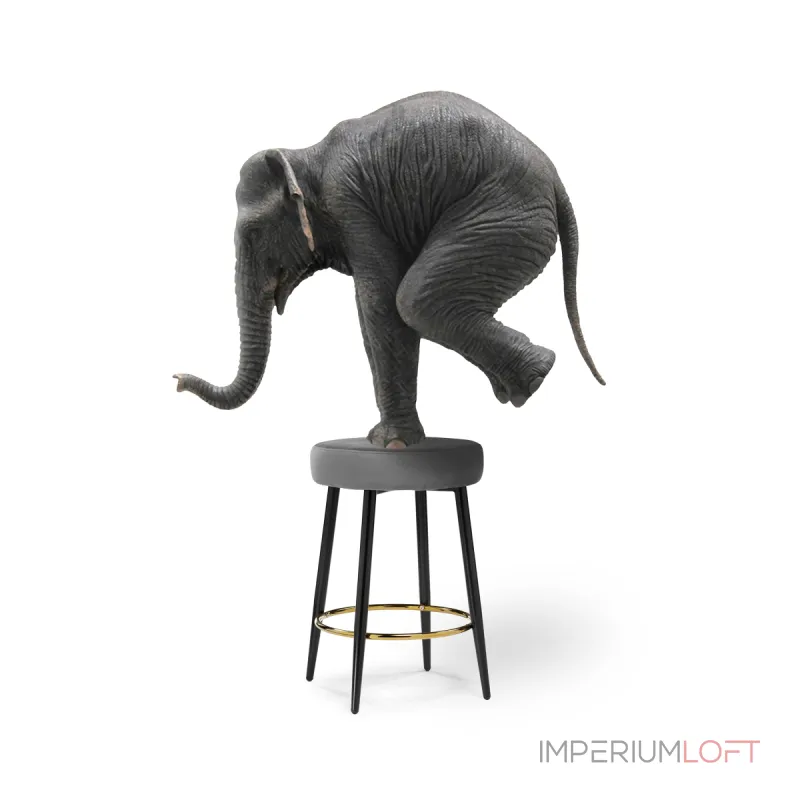 Барный стул Woodville 15057 от ImperiumLoft Барный стул Woodville 15057 от ImperiumLoft