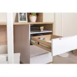 Компьютерный стол Woodville 415713 от ImperiumLoft