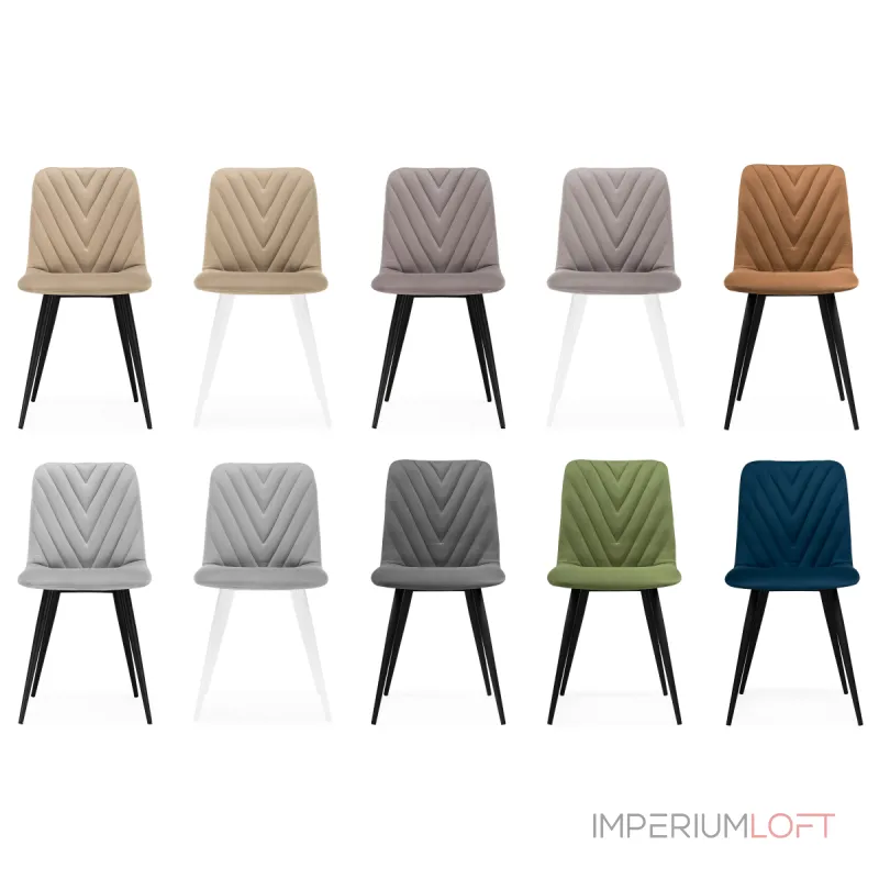 Стул Woodville 568505 от ImperiumLoft Стул Woodville 568505 от ImperiumLoft