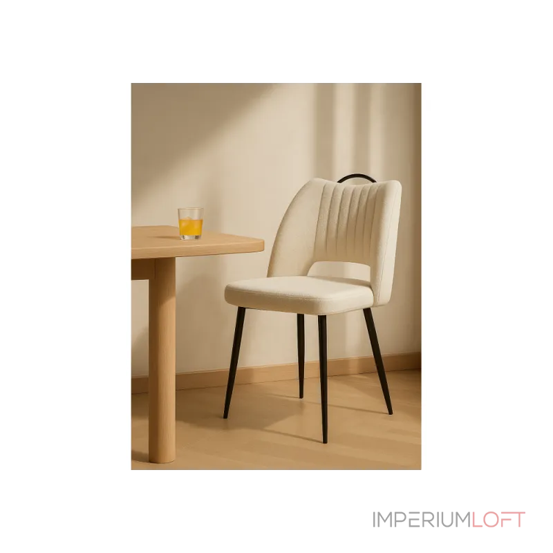 Стул Woodville 15654 от ImperiumLoft Стул Woodville 15654 от ImperiumLoft