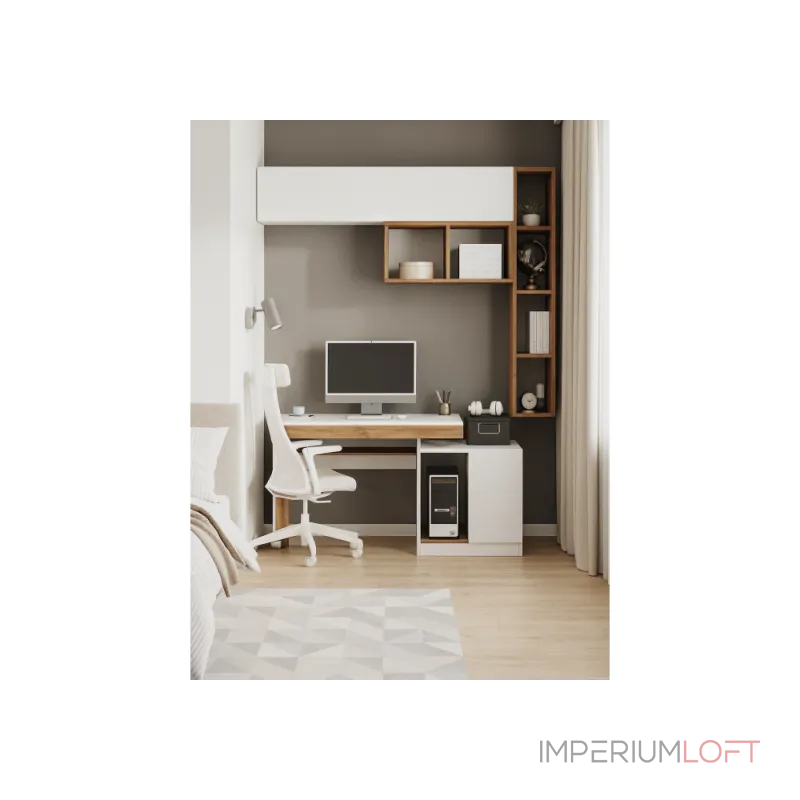 Корпусная мебель Woodville 563545 от ImperiumLoft Корпусная мебель Woodville 563545 от ImperiumLoft