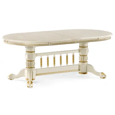 Деревянный стол Woodville 615214 Деревянный стол Woodville 615214