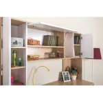 Компьютерный стол Woodville 415713 от ImperiumLoft