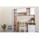 Компьютерный стол Woodville 415713 от ImperiumLoft