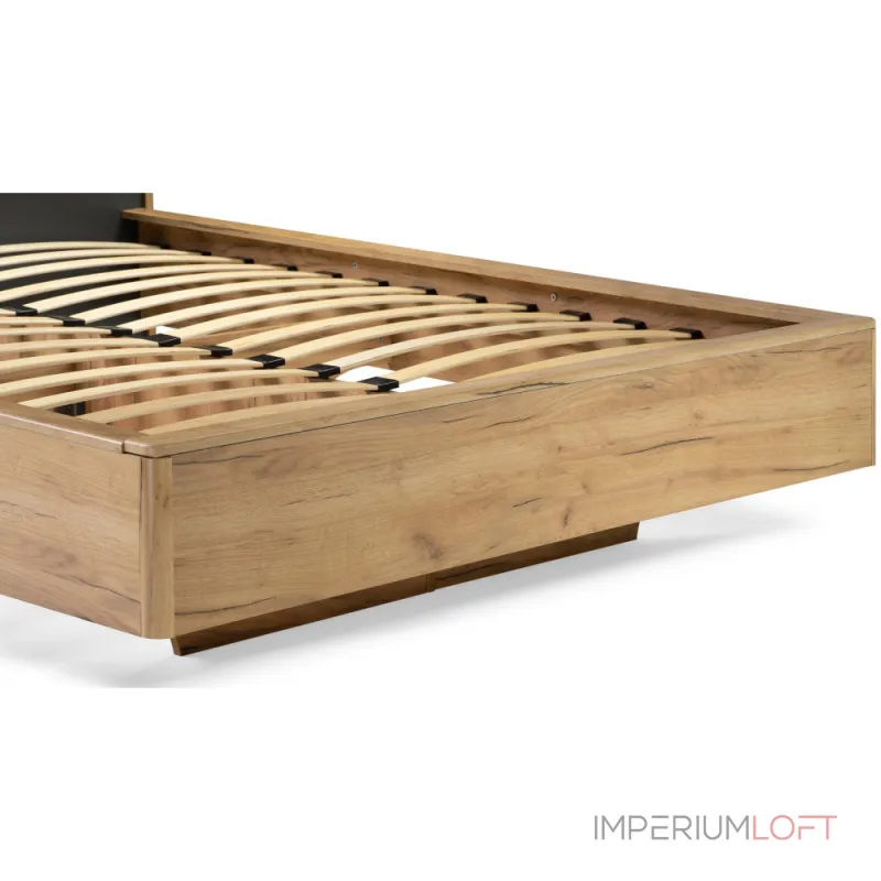 Кровать Woodville 493037 от ImperiumLoft