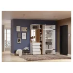 Прихожая Woodville 596586 от ImperiumLoft