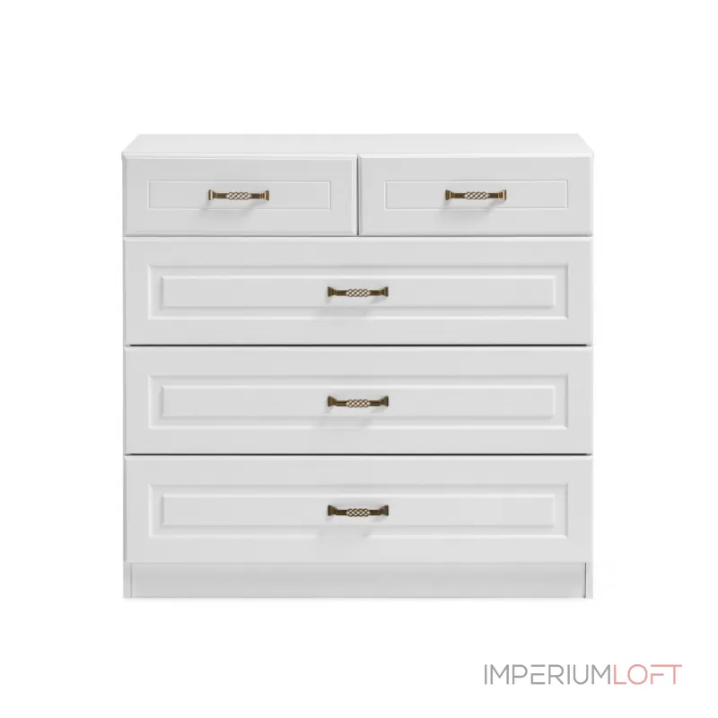 Комод Woodville 494543 от ImperiumLoft Комод Woodville 494543 от ImperiumLoft