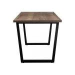 Деревянный стол Woodville 420994 от ImperiumLoft