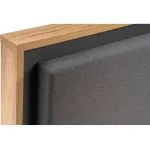 Кровать Woodville 493037 от ImperiumLoft