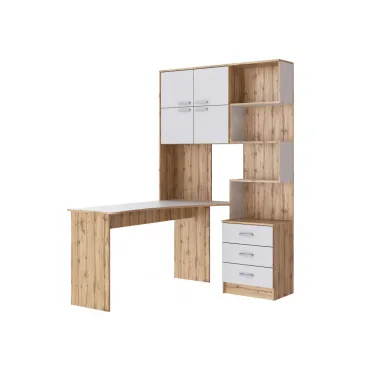 Компьютерный стол Woodville 602811 Компьютерный стол Woodville 602811