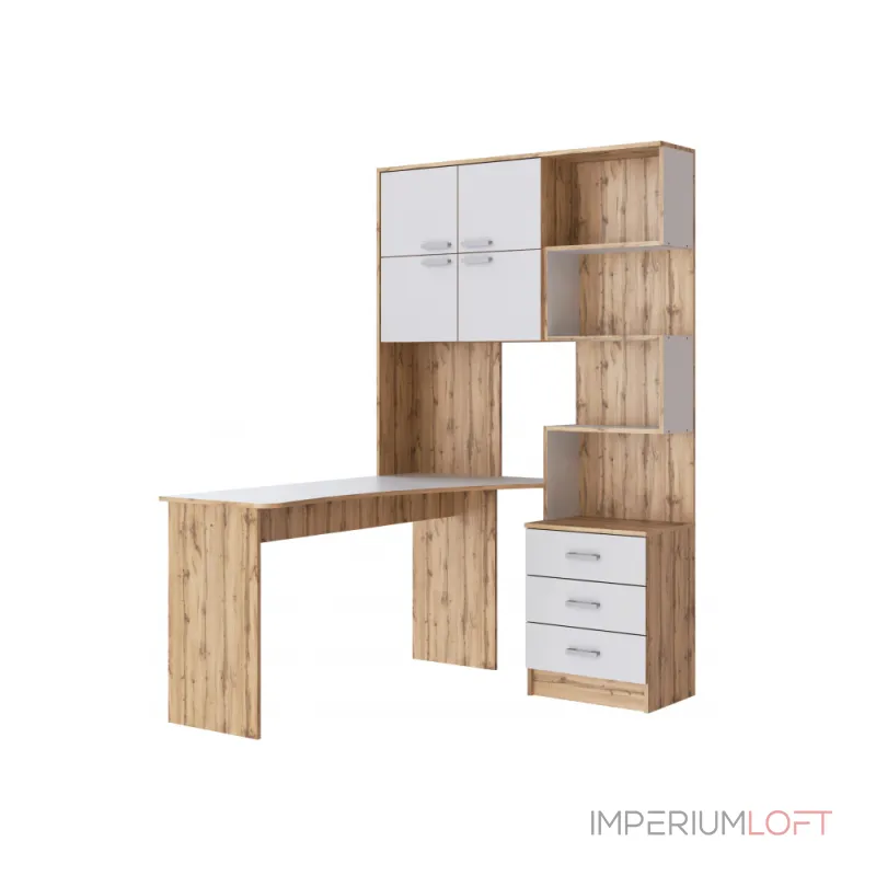 Компьютерный стол Woodville 602811 от ImperiumLoft