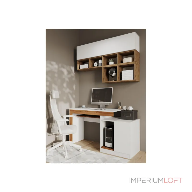 Корпусная мебель Woodville 563545 от ImperiumLoft Корпусная мебель Woodville 563545 от ImperiumLoft